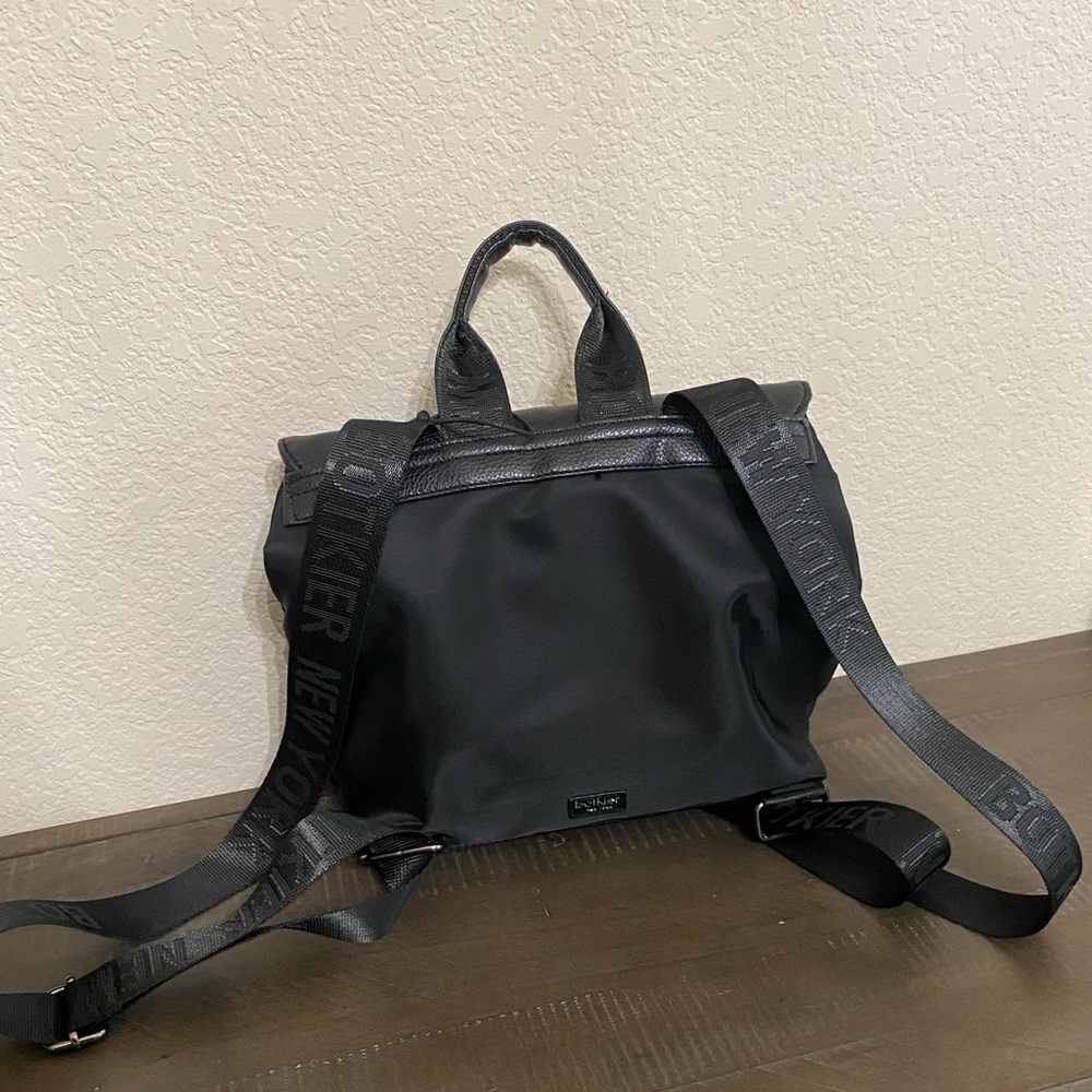Botkier New York Trigger Backpack - Picture 2 of 4